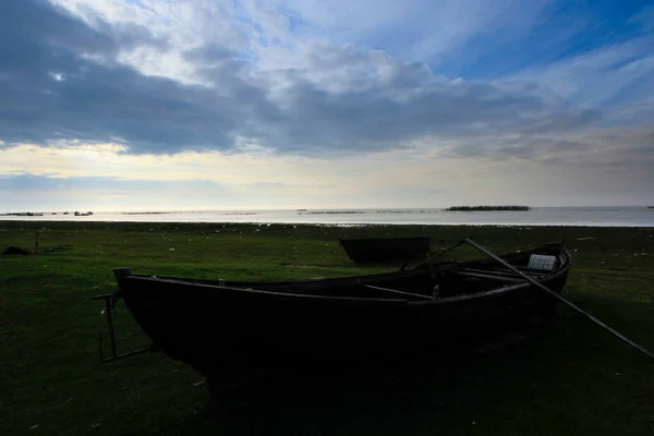 Glmarmara Située Dans Région Mer Égée Turquie Est Des Districts — Photo