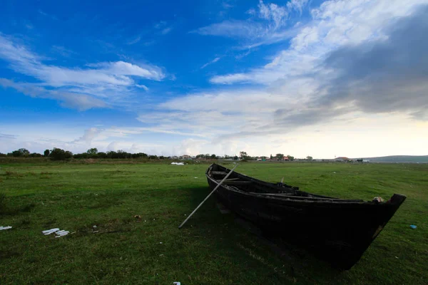 Glmarmara Situado Región Del Egeo Turquía Uno Los Distritos Provincia — Foto de Stock