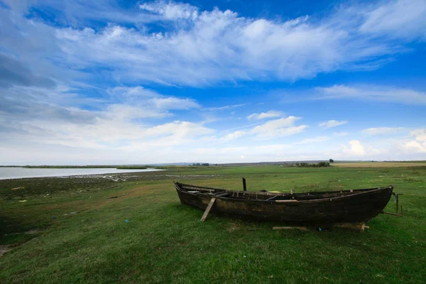 Glmarmara Située Dans Région Mer Égée Turquie Est Des Districts — Photo