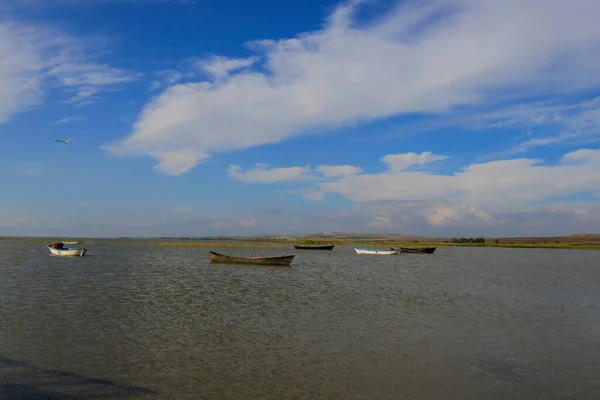 Glmarmara Situado Región Del Egeo Turquía Uno Los Distritos Provincia —  Fotos de Stock