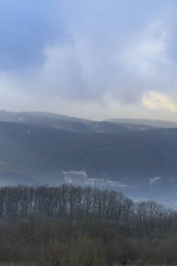 Yksekova, Hakkari ilinin dört ilçesinden birisidir..