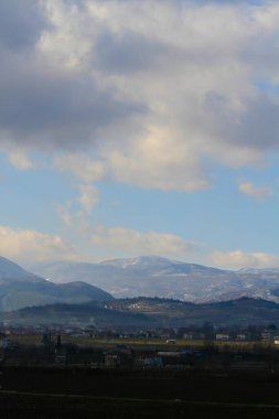 Yksekova, Hakkari ilinin dört ilçesinden birisidir..