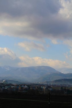 Yksekova, Hakkari ilinin dört ilçesinden birisidir..