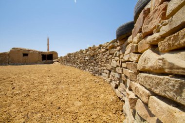 Tuz Gölü Türkiye 'nin en büyük ikinci gölüdür.