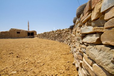 Tuz Gölü Türkiye 'nin en büyük ikinci gölüdür.