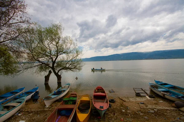 Glyaz Ist Ein Stadtteil Bezirk Nilfer Der Provinz Bursa Glyaz — Stockfoto