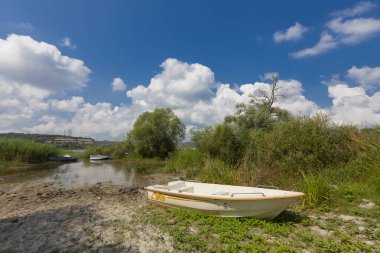 Eber Gölü, Bolvadin, Afyon / Türkiye
