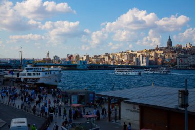 Ayasofya (Ayasofya) İstanbul, Türkiye, Bizans mimarisi, kent simgesi ve mimari dünya harikası