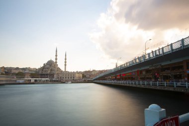 Ayasofya (Ayasofya) İstanbul, Türkiye, Bizans mimarisi, kent simgesi ve mimari dünya harikası