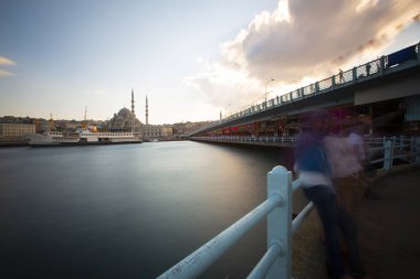 Ayasofya (Ayasofya) İstanbul, Türkiye, Bizans mimarisi, kent simgesi ve mimari dünya harikası