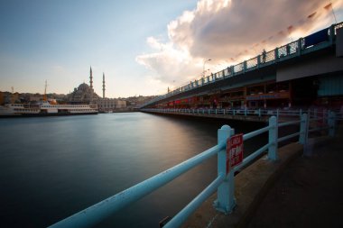 Ayasofya (Ayasofya) İstanbul, Türkiye, Bizans mimarisi, kent simgesi ve mimari dünya harikası