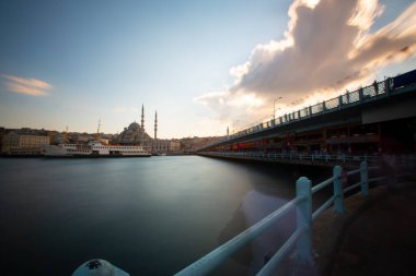 Ayasofya (Ayasofya) İstanbul, Türkiye, Bizans mimarisi, kent simgesi ve mimari dünya harikası