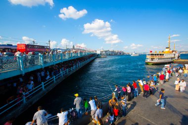 Ayasofya (Ayasofya) İstanbul, Türkiye, Bizans mimarisi, kent simgesi ve mimari dünya harikası