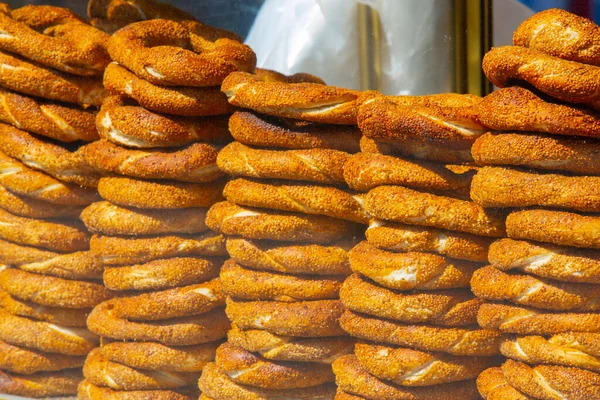 Gökyüzünden İstanbul manzarası