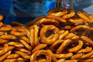 Gökyüzünden İstanbul manzarası