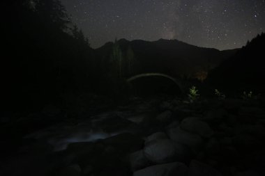 Verenik, Rize ilinin Amlhemin ilçesine bağlı bir platodur. 2600 metre yükseklikte ve 40-50 ev içeriyor..