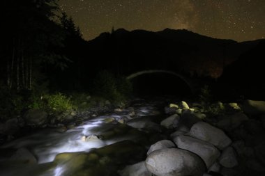Verenik, Rize ilinin Amlhemin ilçesine bağlı bir platodur. 2600 metre yükseklikte ve 40-50 ev içeriyor..