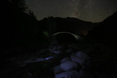 Verenik, Rize ilinin Amlhemin ilçesine bağlı bir platodur. 2600 metre yükseklikte ve 40-50 ev içeriyor..