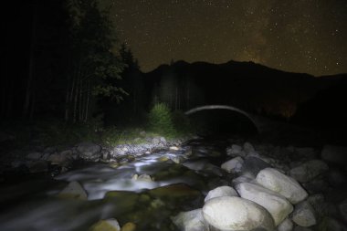 Verenik, Rize ilinin Amlhemin ilçesine bağlı bir platodur. 2600 metre yükseklikte ve 40-50 ev içeriyor..