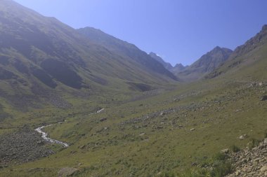 Verenik, Rize ilinin Amlhemin ilçesine bağlı bir platodur. 2600 metre yükseklikte ve 40-50 ev içeriyor..