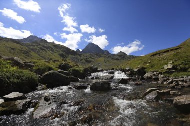 Verenik, Rize ilinin Amlhemin ilçesine bağlı bir platodur. 2600 metre yükseklikte ve 40-50 ev içeriyor..