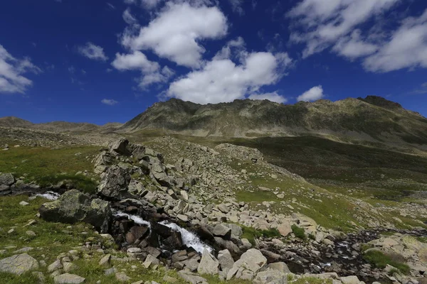 Verenik Est Plateau Relié District Amlhémine Province Rize Est Une — Photo