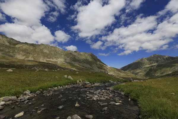 Verenik Est Plateau Relié District Amlhémine Province Rize Est Une — Photo