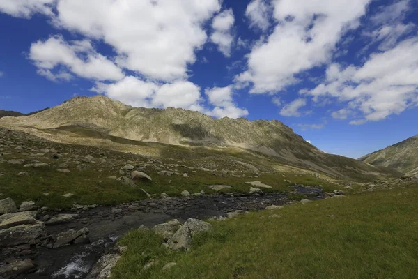 Verenik Est Plateau Relié District Amlhémine Province Rize Est Une — Photo