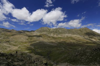 Verenik, Rize ilinin Amlhemin ilçesine bağlı bir platodur. 2600 metre yükseklikte ve 40-50 ev içeriyor..