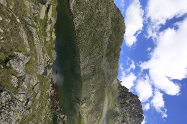 Verenik, Rize ilinin Amlhemin ilçesine bağlı bir platodur. 2600 metre yükseklikte ve 40-50 ev içeriyor..