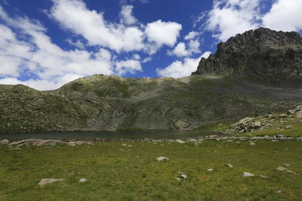 Verenik Una Meseta Conectada Con Distrito Amlhemin Provincia Rize Está — Foto de Stock