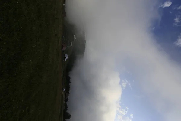 Pokut Sal Plateau Kackarské Hory Krajina — Stock fotografie