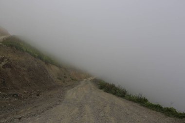 Trabzon Uzungl ve Karester Platosu