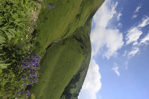 Trabzon Uzungl Και Karester Plateau — Φωτογραφία Αρχείου