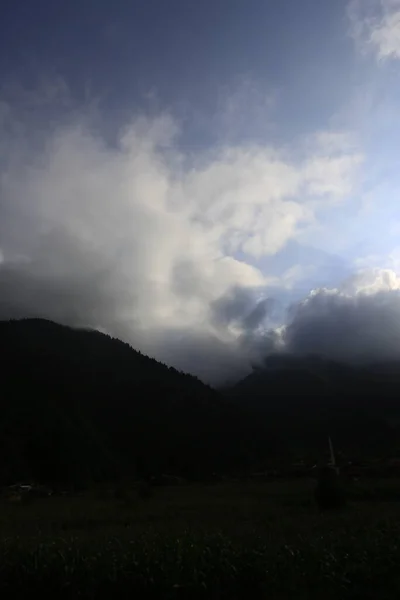 Trabzon Uzungl Karester Plateau — Stock fotografie