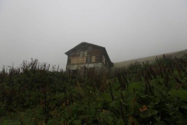Gito Platosu, Karadeniz 'in en barışçıl faaliyetlerinden biri olarak doğayı seven herkesin hayatında en az bir kez yaşaması gereken bir yerdir..