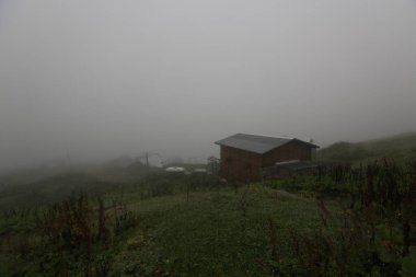 Gito Platosu, Karadeniz 'in en barışçıl faaliyetlerinden biri olarak doğayı seven herkesin hayatında en az bir kez yaşaması gereken bir yerdir..