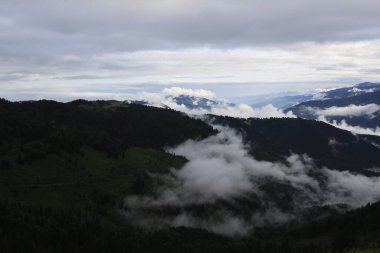 Gito Platosu, Karadeniz 'in en barışçıl faaliyetlerinden biri olarak doğayı seven herkesin hayatında en az bir kez yaşaması gereken bir yerdir..