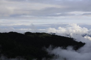 Gito Platosu, Karadeniz 'in en barışçıl faaliyetlerinden biri olarak doğayı seven herkesin hayatında en az bir kez yaşaması gereken bir yerdir..
