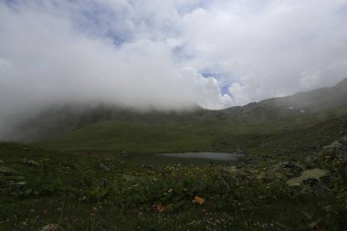 Gito Platosu, Karadeniz 'in en barışçıl faaliyetlerinden biri olarak doğayı seven herkesin hayatında en az bir kez yaşaması gereken bir yerdir..
