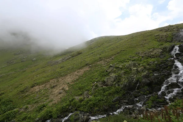 Gito Platosu, Karadeniz 'in en barışçıl faaliyetlerinden biri olarak doğayı seven herkesin hayatında en az bir kez yaşaması gereken bir yerdir..