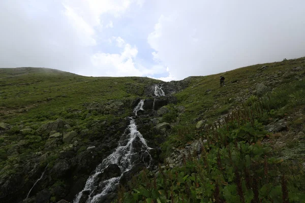 Gito Platosu, Karadeniz 'in en barışçıl faaliyetlerinden biri olarak doğayı seven herkesin hayatında en az bir kez yaşaması gereken bir yerdir..