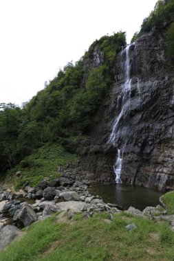 Mencuna şelalesi ve İkiz Taş köprüler / Artvin, Arhavi