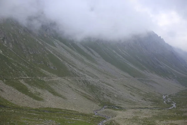 Hazindak Plateau Kakar Mountains — Stock Photo, Image