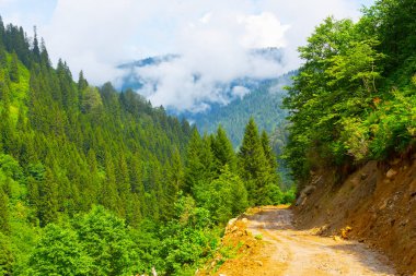 Palovit şelalesi, Kackars şelalesi