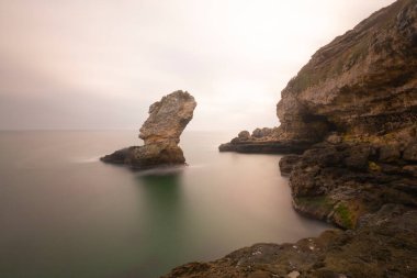 Kyky, Krklareli ilinin sınırları içinde ve Vize ilçesine bağlı bir sahil kasabasıdır..
