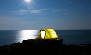 Sekapark ve Kerpe pembe kayalar. / İzmit Kocaeli