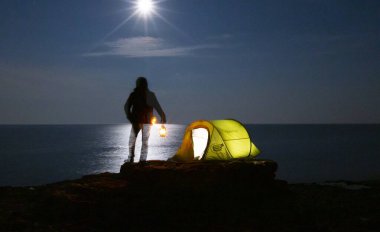 Sekapark ve Kerpe pembe kayalar. / İzmit Kocaeli