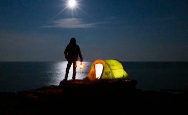 Sekapark ve Kerpe pembe kayalar. / İzmit Kocaeli