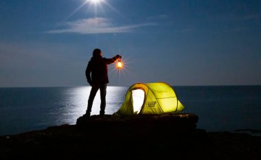 Sekapark ve Kerpe pembe kayalar. / İzmit Kocaeli